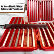 Bread Slicer 304 Stainless Steel