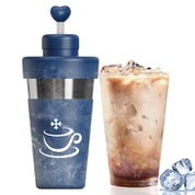 Mrożony ekspres do kawy Zero rozcieńczenia